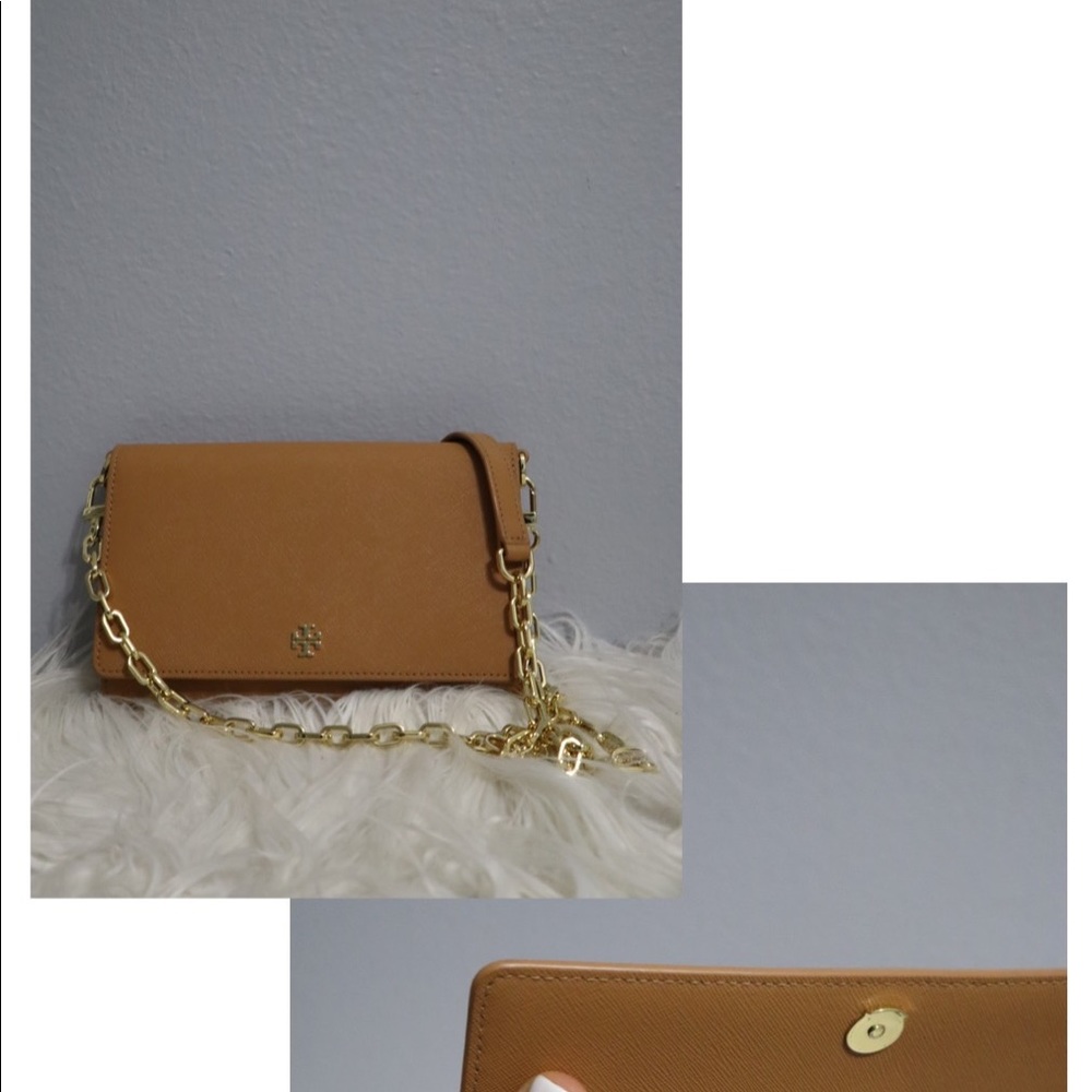 Tory Burch crossbody
